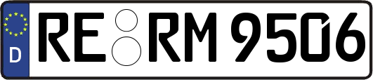 RE-RM9506