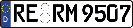 RE-RM9507