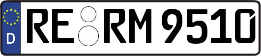 RE-RM9510