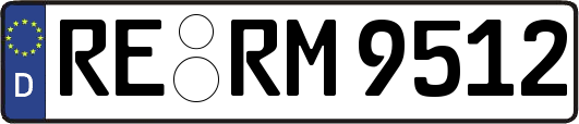 RE-RM9512
