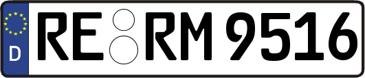 RE-RM9516