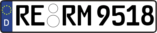 RE-RM9518
