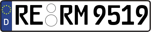 RE-RM9519