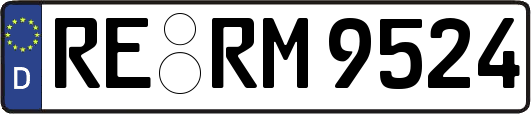 RE-RM9524