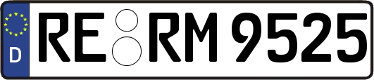 RE-RM9525