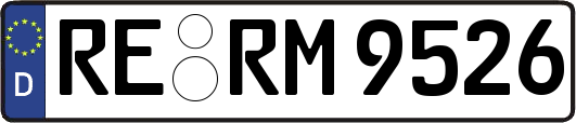 RE-RM9526