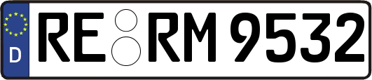 RE-RM9532