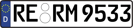 RE-RM9533