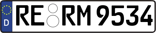 RE-RM9534