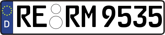 RE-RM9535