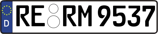 RE-RM9537
