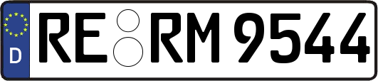 RE-RM9544