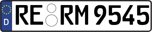 RE-RM9545