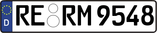 RE-RM9548