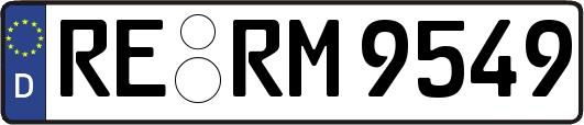 RE-RM9549