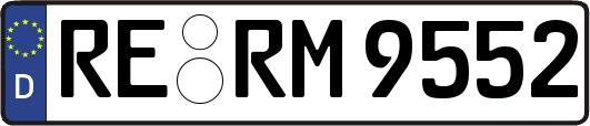 RE-RM9552