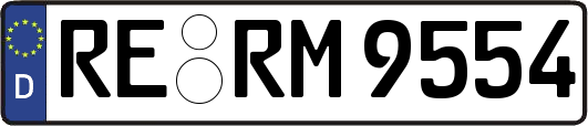 RE-RM9554