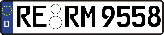 RE-RM9558