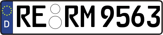 RE-RM9563