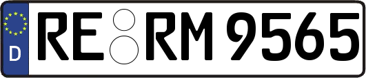 RE-RM9565
