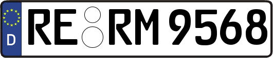 RE-RM9568