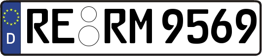 RE-RM9569