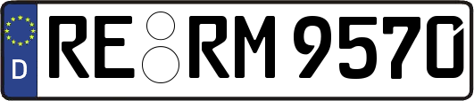 RE-RM9570