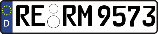 RE-RM9573