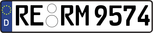 RE-RM9574