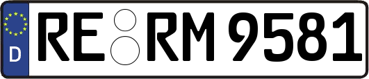 RE-RM9581