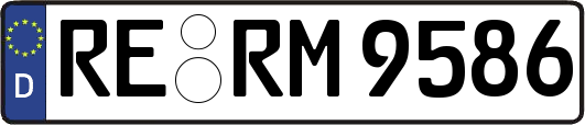 RE-RM9586