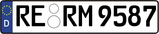 RE-RM9587