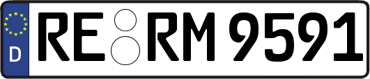 RE-RM9591