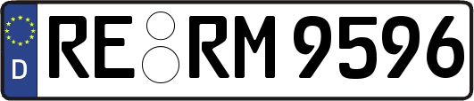 RE-RM9596