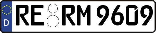 RE-RM9609