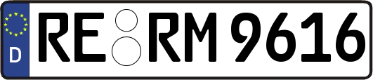 RE-RM9616