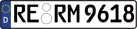 RE-RM9618