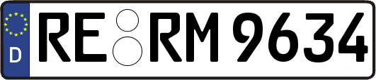 RE-RM9634
