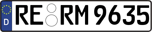 RE-RM9635