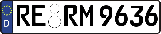 RE-RM9636