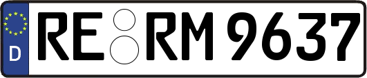 RE-RM9637