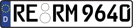 RE-RM9640
