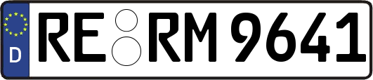 RE-RM9641