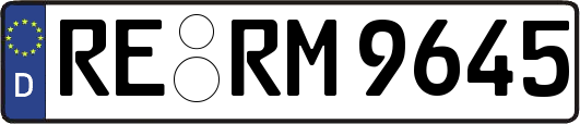 RE-RM9645