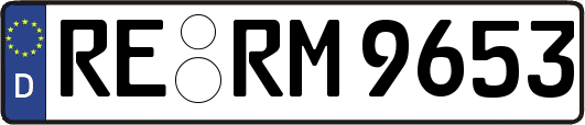 RE-RM9653