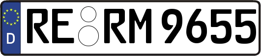 RE-RM9655
