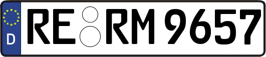 RE-RM9657