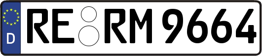 RE-RM9664