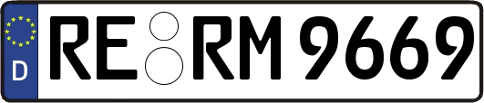 RE-RM9669