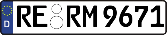 RE-RM9671